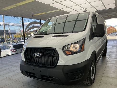 New 2026 Ford Transit 150 image 3