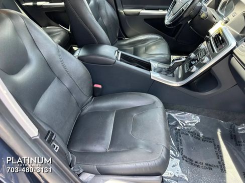 Used 2015 Volvo V60 T5 Premier FWD image 14