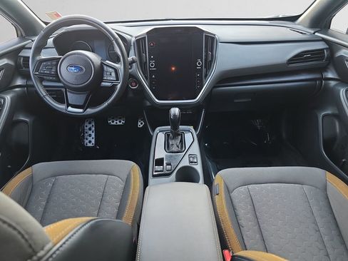Used 2024 Subaru Crosstrek 2.5i Sport w/ Crosstrek Mirror Package image 11