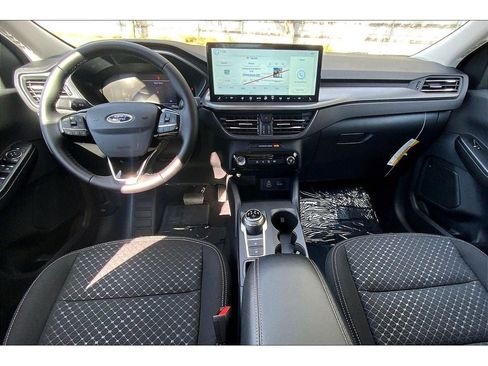 New 2026 Ford Escape Active w/ Tech Pack #1 image 22