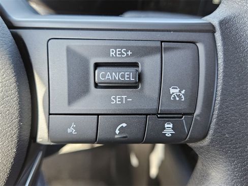 New 2026 Nissan Kicks S image 22