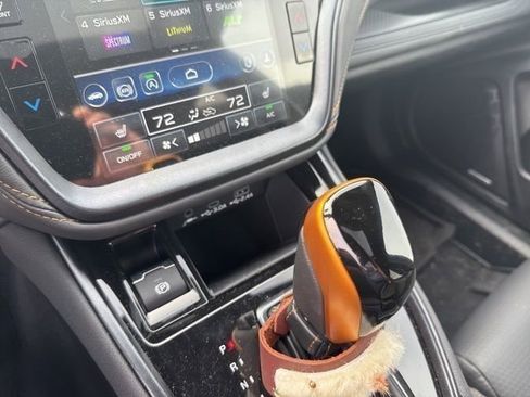 Used 2025 Subaru Outback Wilderness image 47