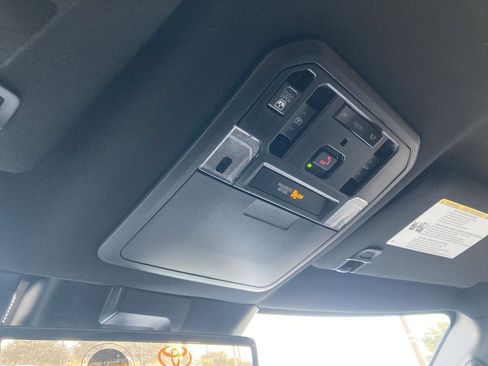 New 2026 Toyota Tundra Limited image 18