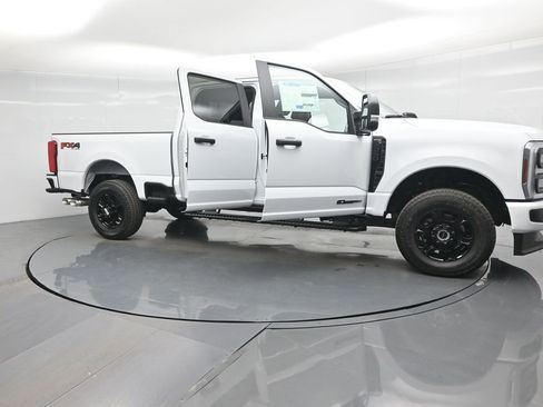 New 2026 Ford F250 XL w/ STX Appearance Package image 30