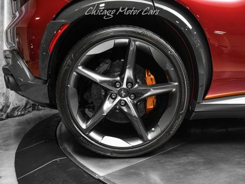 Used 2026 Ferrari Purosangue AWD/4WD image 60