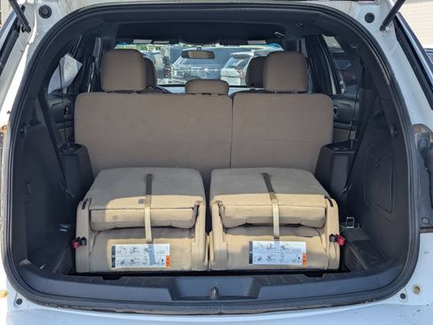 Used 2016 Ford Explorer 4WD image 29