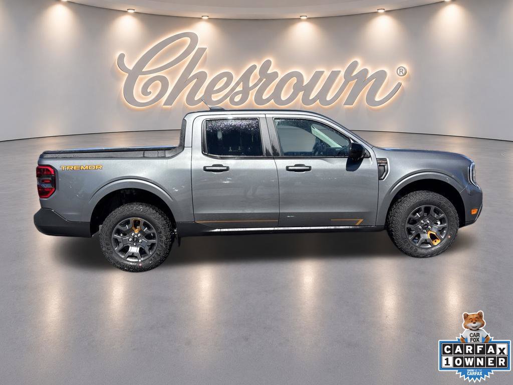 Used 2025 Ford Maverick Tremor AWD/4WD image 6