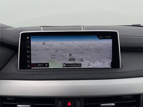 Used 2019 BMW X6 xDrive50i AWD/4WD image 19