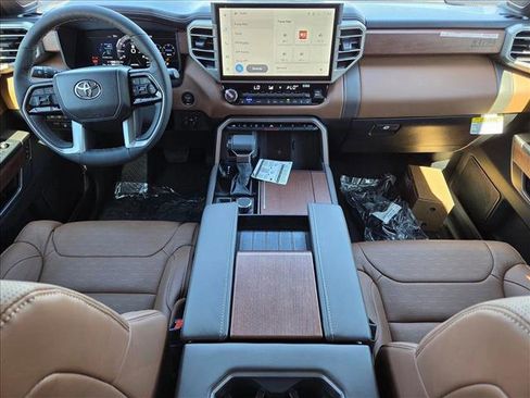 New 2026 Toyota Tundra 1794 Edition AWD/4WD image 14