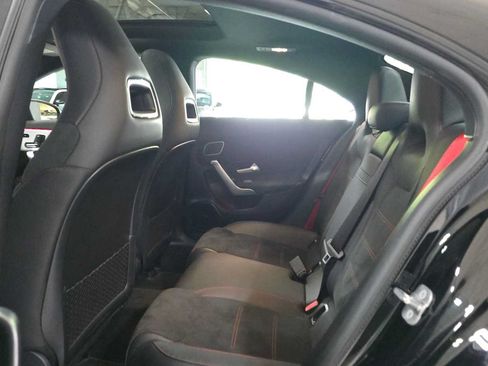 Used 2024 Mercedes-Benz CLA 35 AMG 4MATIC image 16