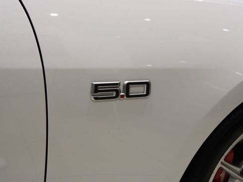 Used 2025 Ford Mustang GT Premium image 20