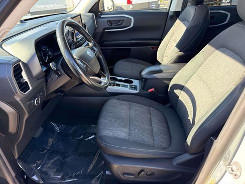 Used 2022 Ford Bronco Sport Big Bend w/ Convenience Package image 23