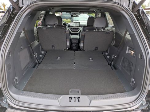 New 2026 Ford Explorer Tremor AWD/4WD image 7