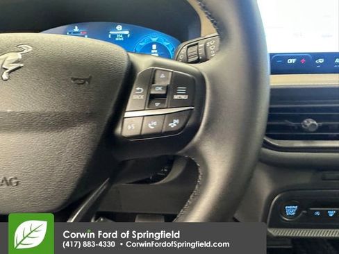 New 2025 Ford Bronco Sport Big Bend image 43