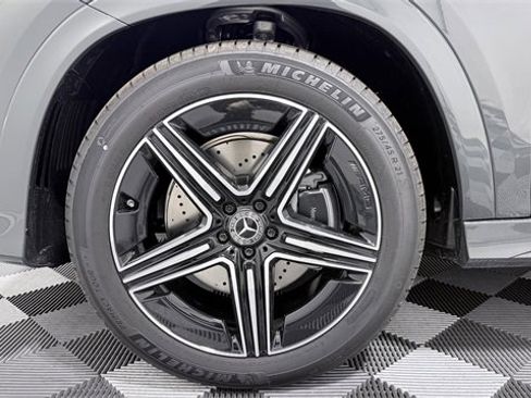 New 2026 Mercedes-Benz GLE 450 4MATIC image 5
