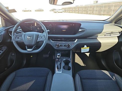 New 2026 Buick Envista Preferred w/ Convenience II Package image 11