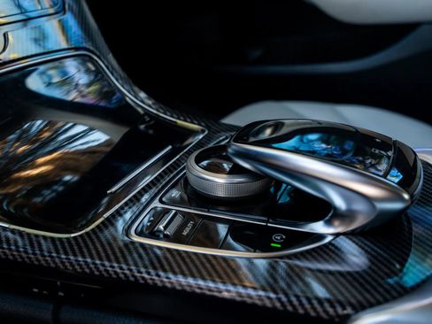 Used 2015 Mercedes-Benz C 300 C 300 Sedan 4D w/ Premium 1 Package image 52