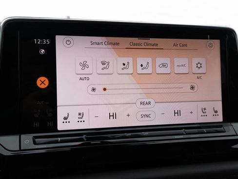 New 2026 Volkswagen Atlas Peak Edition image 23