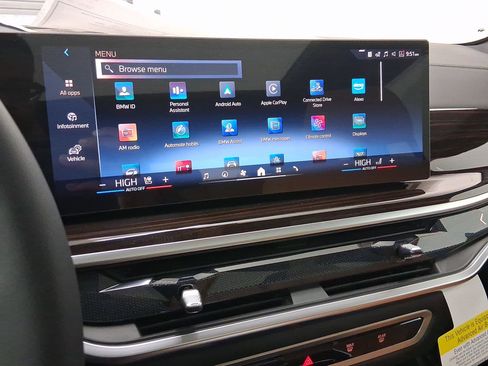 New 2026 BMW X5 sDrive40i image 22