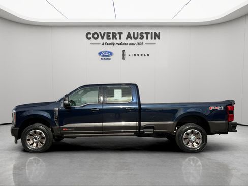 Used 2024 Ford F250 King Ranch image 2