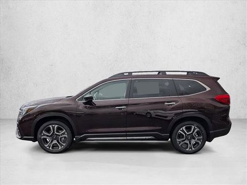 New 2026 Subaru Ascent Touring image 5