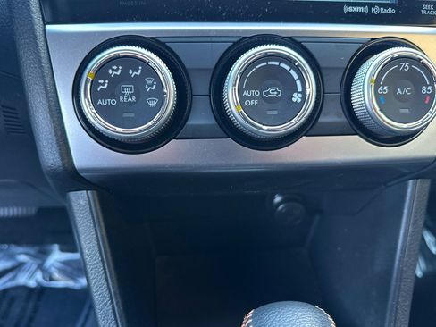 Used 2016 Subaru Crosstrek 2.0i Limited w/ Popular Package #2 image 22