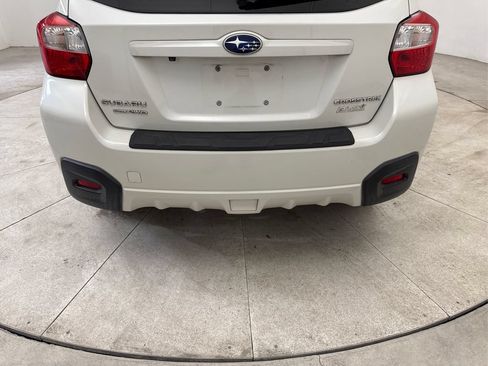 Used 2017 Subaru Crosstrek 2.0i Premium w/ Popular Package #1 AWD/4WD image 23