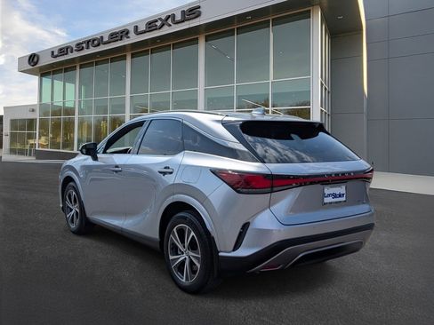 Used 2024 Lexus RX 350 Premium w/ Accessory Package (Z1) image 5