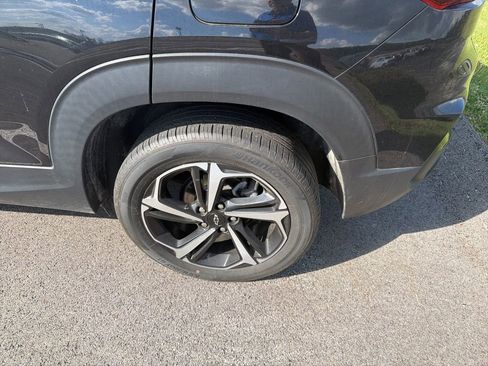 Certified 2023 Chevrolet TrailBlazer RS w/ Convenience Package FWD image 6