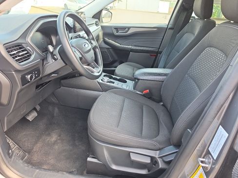Used 2025 Ford Escape Active FWD image 15