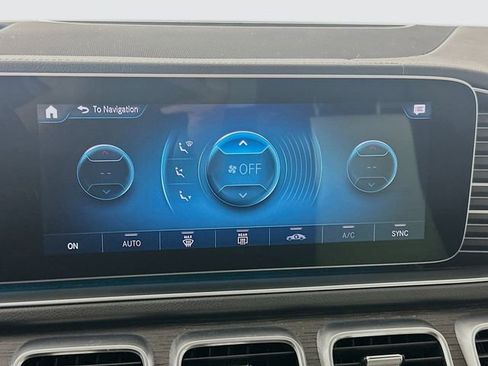 Certified 2023 Mercedes-Benz GLE 350 GLE 350 image 16