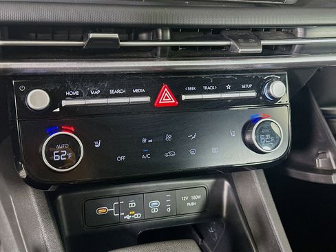 Used 2025 Hyundai Tucson SEL image 23