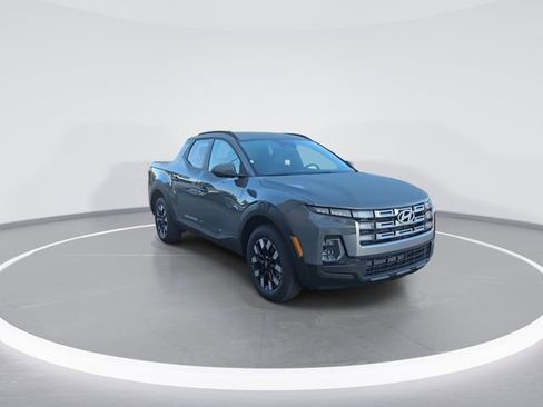 New 2026 Hyundai Santa Cruz SEL image 2
