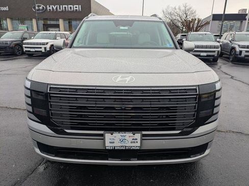 New 2026 Hyundai Palisade Calligraphy image 9