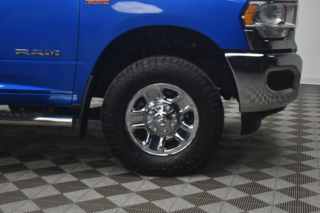 Used 2020 RAM 2500 Tradesman AWD/4WD image 26