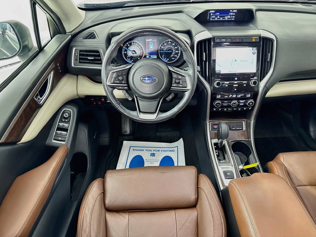 Used 2019 Subaru Ascent Touring w/ Popular Package #3 AWD/4WD image 30