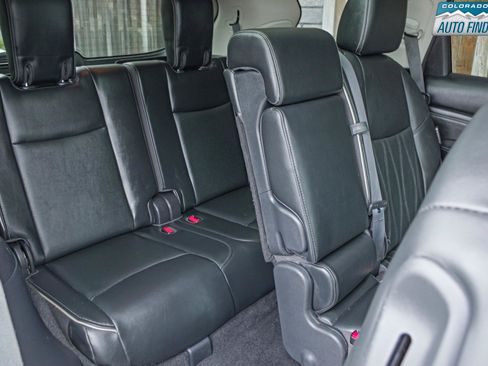 Used 2019 INFINITI QX60 Luxe w/ Sensory Package AWD/4WD image 23