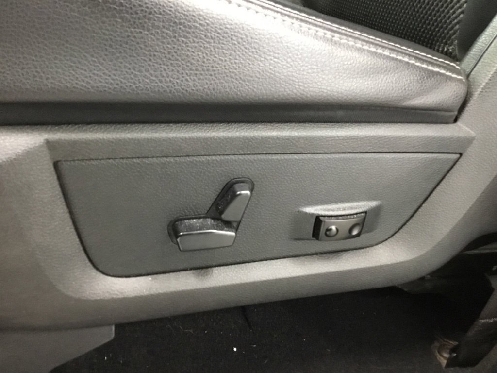 Used 2018 RAM 1500 Sport w/ Sport Premium Group AWD/4WD image 10