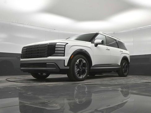 New 2026 Hyundai Palisade Limited AWD/4WD image 38