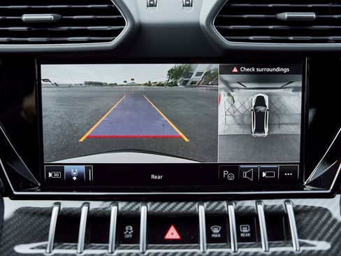 Used 2024 Lamborghini Urus Performante image 93