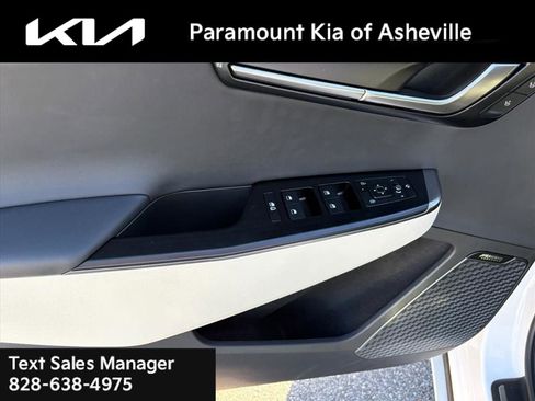 New 2025 Kia EV6 GT-Line image 25