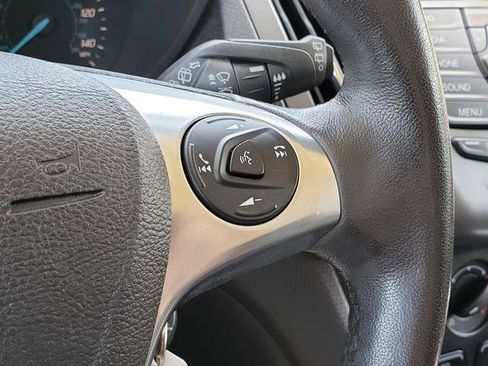 Used 2018 Ford Transit Connect XL FWD image 19