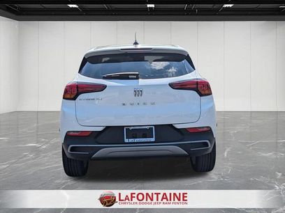 Used 2025 Buick Encore GX Preferred