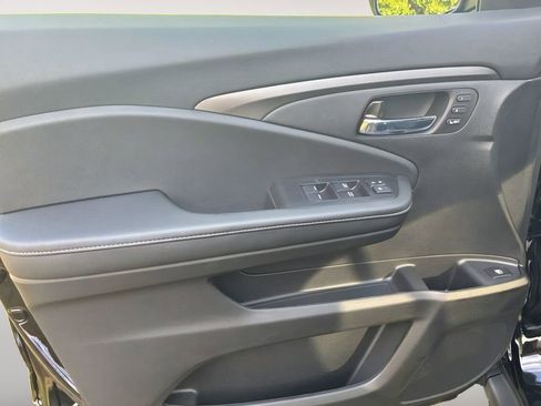 New 2026 Honda Ridgeline RTL image 9