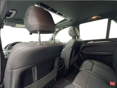 Used 2018 Mercedes-Benz GLE 350 4MATIC image 24