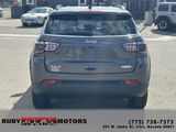Used 2024 Jeep Compass Latitude image 6