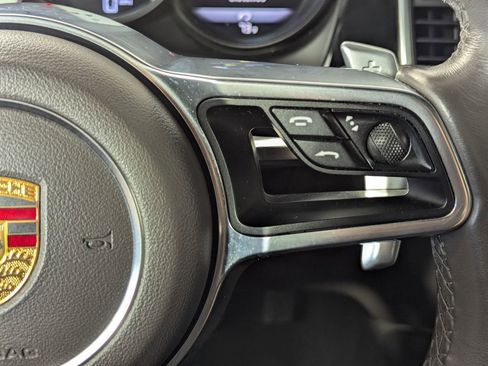 Used 2015 Porsche Macan S w/ Premium Package Plus AWD/4WD image 8