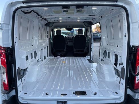 New 2026 Ford Transit 150 Low Roof AWD image 18