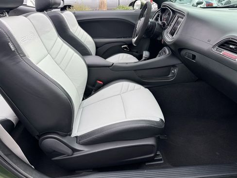 Used 2023 Dodge Challenger SRT Hellcat RWD image 54