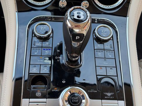 New 2026 Bentley Continental GT Azure image 27